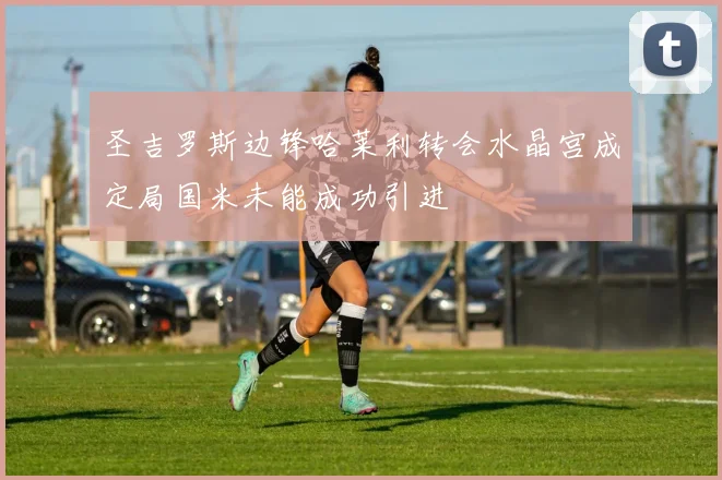 圣吉罗斯边锋哈莱利转会水晶宫成定局国米未能成功引进