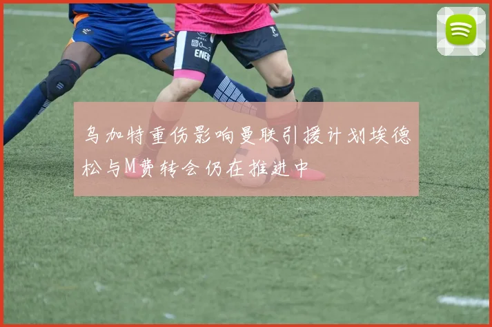 乌加特重伤影响曼联引援计划埃德松与M费转会仍在推进中